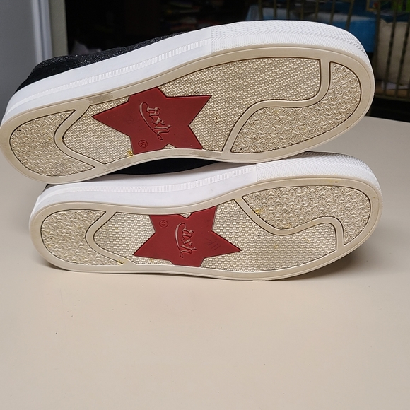 Ash Jungle Glitter slip on sneakers size 40 - Picture 8 of 8